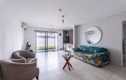 Costa sur, Panama - Juan Diaz, Panamá, Panama - Juan Diaz, Panamá