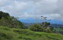BOQUERÒN, CORDILLERA ARRIBA, Boquerón, Chiriqui