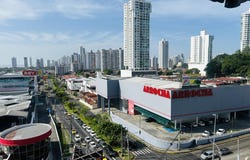 EDIFICIO CONDOMINIO HATO PINTADO, CORREGIMIENTO PUEBLO NUEVO unit: 82, Panamá, Panamá