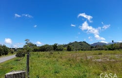 Volcán, Volcán, Chiriquí Province