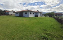 BOQUETE CANYON VILLAGE unit: Boquete, Boquete, Chiriqui