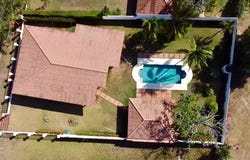 36A CALLE LAS ACACIAS unit: G, Chame, Panamá Oeste