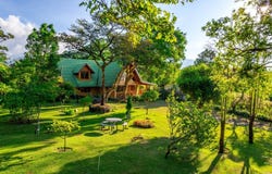 CHIRIQUÍ, BOQUETE, VOLCANCITO, CASA CAMILA, Boquete, Chiriqui