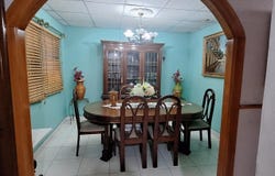URBANIZACIÓN CHANIS unit: 12, Panamá, Panamá