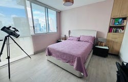 WHITE TOWER unit: 24D, Panamá, Panamá