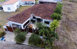 Club de Golf, San Miguelito, Panamá Province