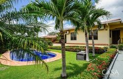 David, David, Chiriquí Province