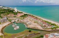 COCLÉ, ANTÓN, RÍO HATO, BUENAVENTURA, PH MARINA VILLAGE, UNIT 141 unit: 141, Antón, Coclé