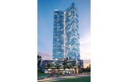 Generation Tower Av. Costa del Mar, Panamá, Provincia de Panamá, Panama - Costa del Este, Panamá, Panama - Costa del Este, Panamá