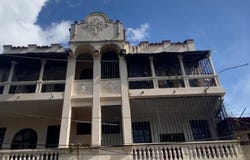 Casa Estudiante, Panamá, Panamá Province