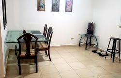 PH BRISAS DEL LAGO, CALLE 2DA URB. CIUDAD DEL LAGO unit: Casa 203, Panamá, Panamá