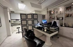 Consultorios medicos Paitilla, Avenida Balboa con, C. 53 Este, Panamá, Panamá City, Panamá Province