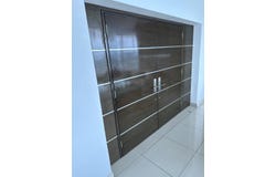 EL CANGREJO unit: 25A, Panamá, Panamá