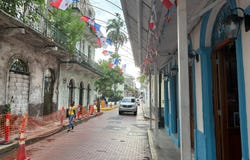Casa de Los Arcos, Panamá, Panamá Province