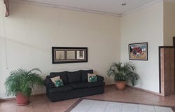 Vía Argentina, Panama City, Panamá Province