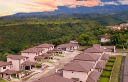 Alto Boquete, Alto Boquete, Chiriquí Province