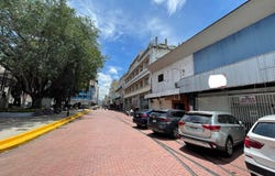 Casa Santa Ana, Panama, Panama