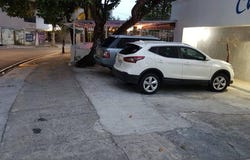 El Cangrejo 1, Panamá, Panamá Province