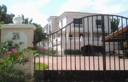 Avenida Boulevard de Coronado, Nueva Gorgona, Chame, Chame - Chame, Panamá Oeste, Chame - Chame, Panamá Oeste