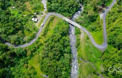Boqueron, Boqueron, Chiriquí Province