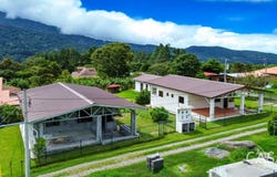 Volcancito, Boquete, Chiriquí Province