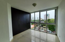 TEUS TOWER unit: 8 C, Panamá, Panamá