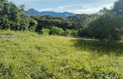 Volcancito, Boquete, Chiriquí Province