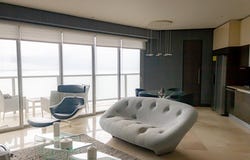 TOC PUNTA PACIFICA unit: 1702, Panamá, Panamá