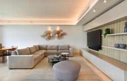 SANTA MARIA unit: 17 B, Panamá, Panamá