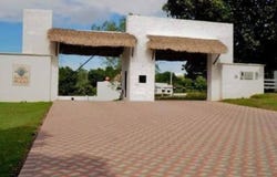 SANTA FE, LAS LAJAS, CHAME lot: E 119, Chame, Chame