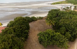 Punta Chame, Panama Oeste, Panamá Province