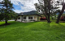 TIERRAS ALTAS, CERRO PUNTA, Bugaba, Chiriqui