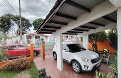 CALLE VIGO Y CALLE BILBAO, ALTOS DEL ROMERAL unit: CASA # 555, Panamá, Panamá