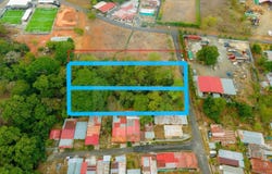 PANAMÁ OESTE, LA CHORRERA, BARRIO COLÓN, La Chorrera, Panamá Oeste