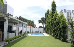 Quintas de Sol y Mar, Río Hato, Coclé Province