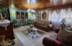 URBANIZACIÓN CHANIS unit: 12, Panamá, Panamá