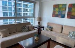 Bayfront Tower, Av. Balboa, Panamá, Panama, Panama City, Panamá Province
