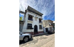 CALLE 12 OESTE, OESTE, DENTRO DEL CONJUNTO MONUMENTAL HISTÓRICO DE CASCO ANTIGUO, Panamá, Panamá