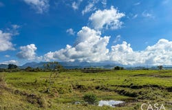 Boqueron, Boqueron, Chiriquí Province