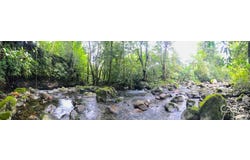 Boqueron, Boqueron, Chiriquí Province