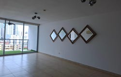 8A CALLE JOSÉ MARTÍ EL CANGREJO unit: 8A, Panamá, Panamá
