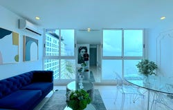 THE SANDS unit: 3302, Panamá, Panamá