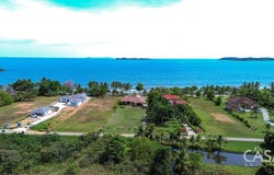 Boca Chica, Boca Chica, Chiriquí Province