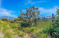 Potrerillos Arriba, Potrerillos Arriba, Chiriquí Province