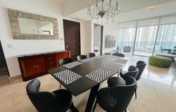 THE GRAND TOWER unit: 18- J, Panamá, Panamá