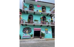 Casa Chocolate, Panamá, Panamá Province