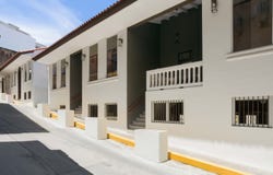 Callejón del Soná, Panamá, Panamá