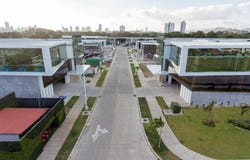 2326 Av. Sta. Elena, Panamá, Panamá Province