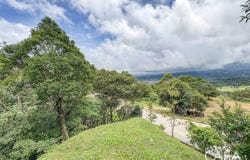 Jaramillo, Jaramillo, Chiriquí Province