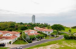 PANAMÁ OESTE, SAN CARLOS, CASAMAR, UNIT 5 unit: 5, San Carlos, Panamá Oeste